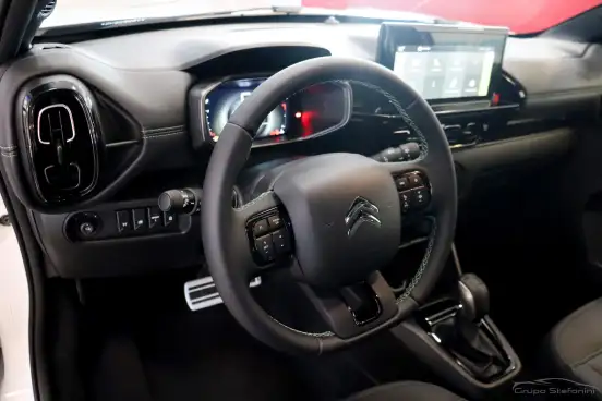 CITROËN-C3 AIRCROSS-2025