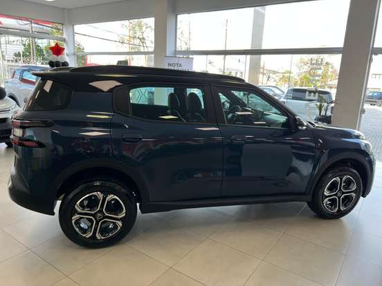 CITROËN-C3 AIRCROSS-2025