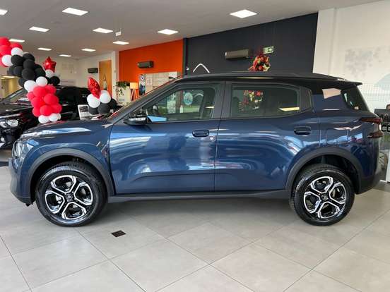CITROËN-C3 AIRCROSS-2025