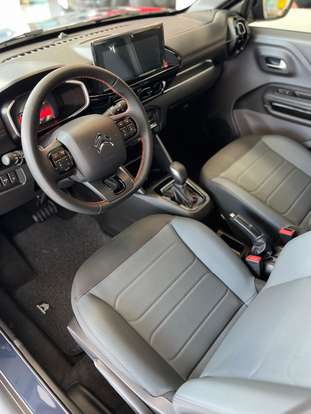 CITROËN-C3 AIRCROSS-2025