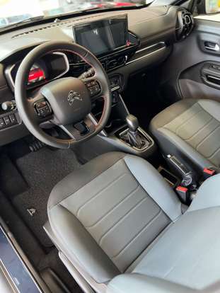 CITROËN-C3 AIRCROSS-1.0 TURBO 200 FLEX SHINE 7L CVT CITROËN-C3 AIRCROSS-2025