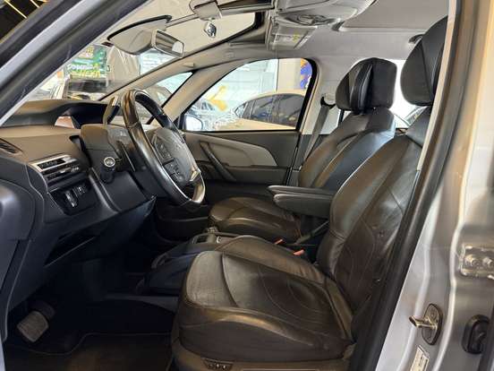 CITROËN-C4 GRAND PICASSO-2015