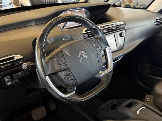 CITROËN-C4 GRAND PICASSO-2015