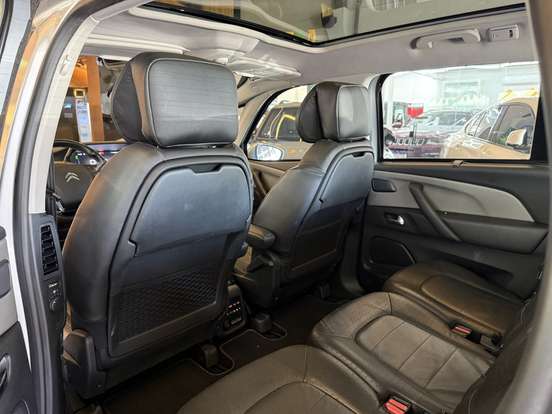 CITROËN-C4 GRAND PICASSO-2015