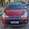 CITROËN C3 1.6 EXCLUSIVE 16V FLEX 4P MANUAL CITROËN C3 1.6 EXCLUSIVE 16V FLEX 4P MANUAL