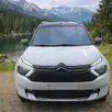 CITROËN C3 AIRCROSS 1.0 TURBO 200 FLEX SHINE CVT CITROËN C3 AIRCROSS 1.0 TURBO 200 FLEX SHINE CVT