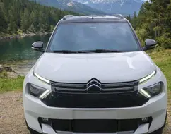 CITROËN C3 AIRCROSS 1.0 TURBO 200 FLEX SHINE CVT CITROËN C3 AIRCROSS 1.0 TURBO 200 FLEX SHINE CVT