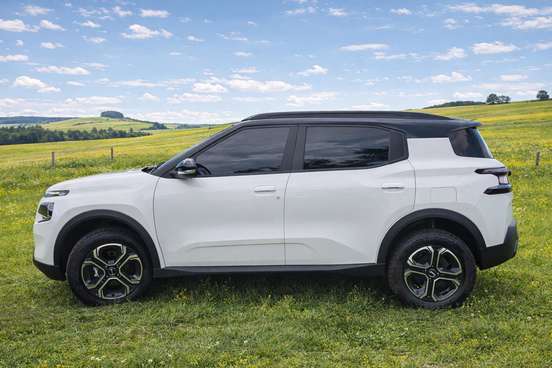 CITROËN-C3 AIRCROSS-2024