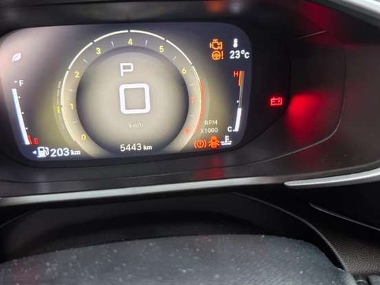 CITROËN-C3 AIRCROSS-1.0 TURBO 200 FLEX SHINE CVT CITROËN-C3 AIRCROSS-2024