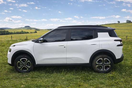 CITROËN-C3 AIRCROSS-2024