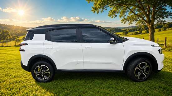 CITROËN-C3 AIRCROSS-2024