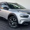 CITROËN C4 CACTUS 1.6 VTI 120 FLEX FEEL EAT6 CITROËN C4 CACTUS 1.6 VTI 120 FLEX FEEL EAT6