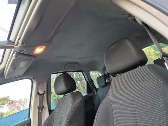 CITROËN-C4 PICASSO-2.0 16V GASOLINA 4P AUTOMÁTICO CITROËN-C4 PICASSO-2010