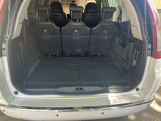 CITROËN-GRAND C4-2013