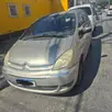 CITROËN XSARA PICASSO 1.6 I EXCLUSIVE 16V FLEX 4P MANUAL CITROËN XSARA PICASSO 1.6 I EXCLUSIVE 16V FLEX 4P MANUAL