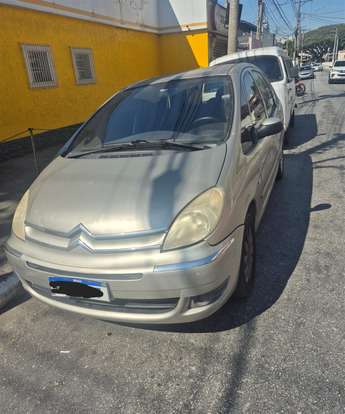 CITROËN-XSARA PICASSO-2010