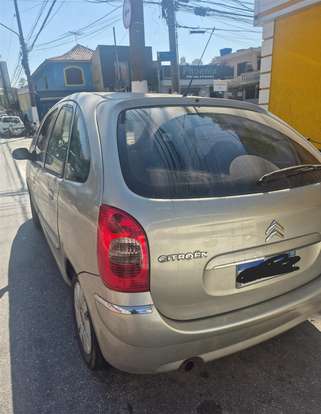 CITROËN-XSARA PICASSO-2010