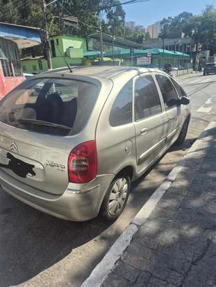 CITROËN-XSARA PICASSO-2010