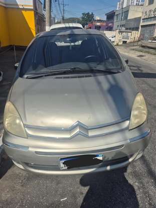 CITROËN-XSARA PICASSO-2010