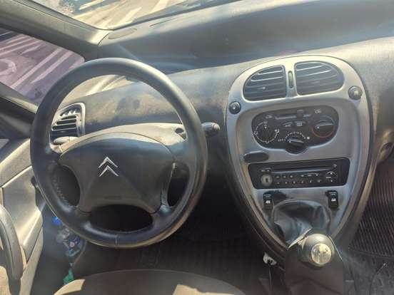 CITROËN-XSARA PICASSO-2010