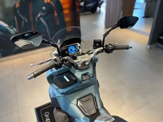 DAFRA-ADXTG 150 DAFRA-ADXTG 150-2026