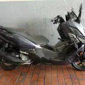 DAFRA CRUISYM 300 DAFRA CRUISYM 300