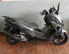 DAFRA CRUISYM 300 DAFRA CRUISYM 300