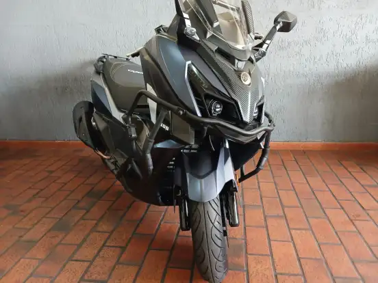 DAFRA-CRUISYM 300-2025