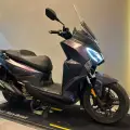 DAFRA JOYRIDE 300 ABS DAFRA JOYRIDE 300 ABS