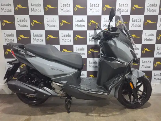 DAFRA JOYRIDE 300 ABS DAFRA JOYRIDE 300 ABS