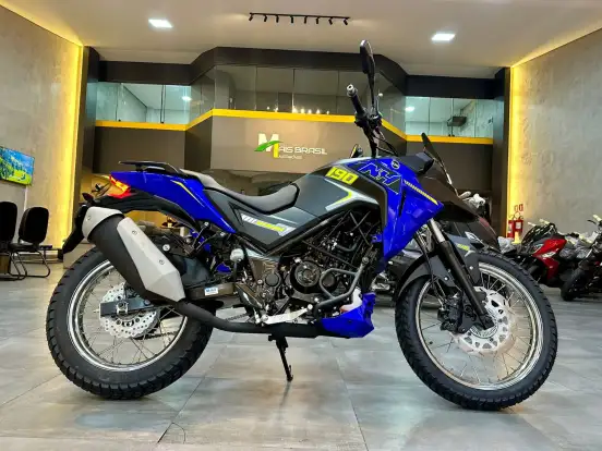 DAFRA-NH 190-2026