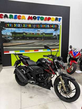 DAFRA-APACHE RTR 200-2024