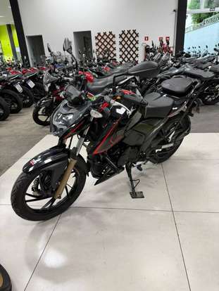 DAFRA-APACHE RTR 200-2024