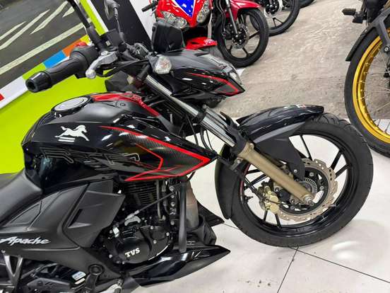 DAFRA-APACHE RTR 200-2024