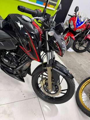 DAFRA-APACHE RTR 200-2024