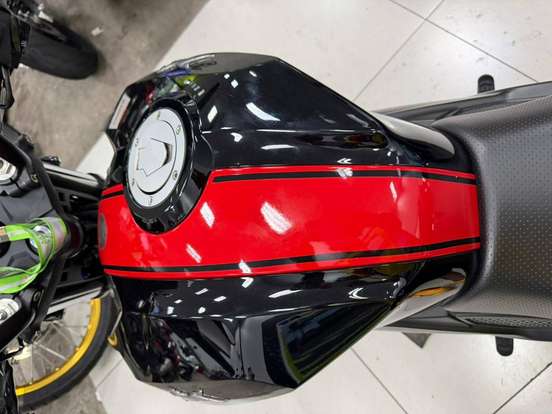 DAFRA-APACHE RTR 200-2024