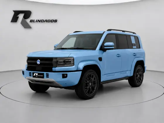 DENZA B5 1.5 TURBO PHEV AWD AUTOMÁTICO