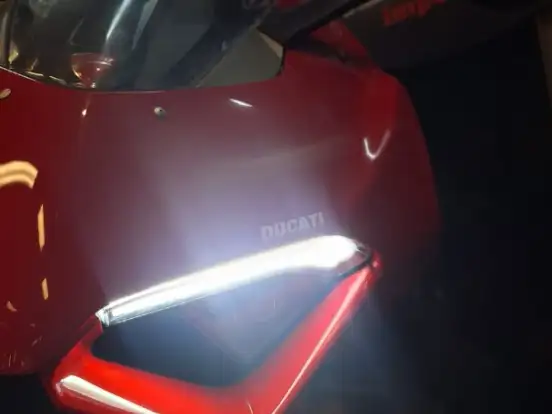 DUCATI-PANIGALE V4 S DUCATI-PANIGALE V4 S-2022