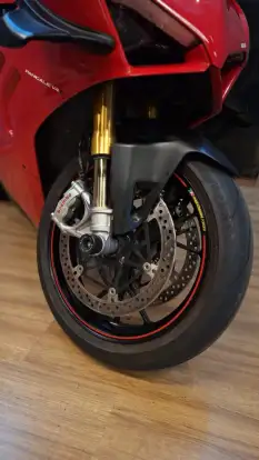DUCATI-PANIGALE V4 S-2022
