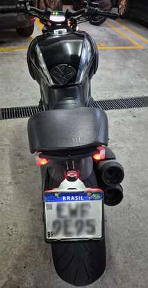 DUCATI-DIAVEL CROMO-2013