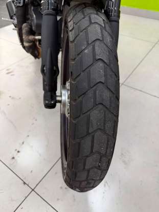 DUCATI-SCRAMBLER CLASSIC-2016