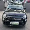 FIAT 500 1.4 CULT 8V FLEX 2P MANUAL FIAT 500 1.4 CULT 8V FLEX 2P MANUAL