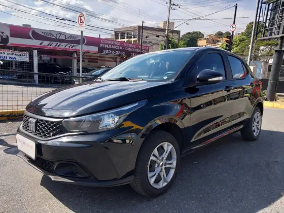 FIAT ARGO 1.0 FIREFLY FLEX DRIVE MANUAL FIAT ARGO 1.0 FIREFLY FLEX DRIVE MANUAL