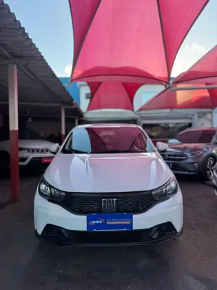 FIAT ARGO 1.0 FIREFLY FLEX DRIVE MANUAL FIAT ARGO 1.0 FIREFLY FLEX DRIVE MANUAL