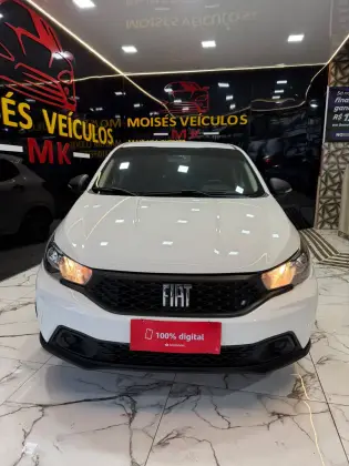FIAT ARGO 1.0 FIREFLY FLEX DRIVE MANUAL