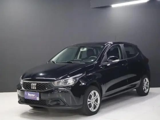 FIAT ARGO 1.0 FIREFLY FLEX DRIVE MANUAL FIAT ARGO 1.0 FIREFLY FLEX DRIVE MANUAL