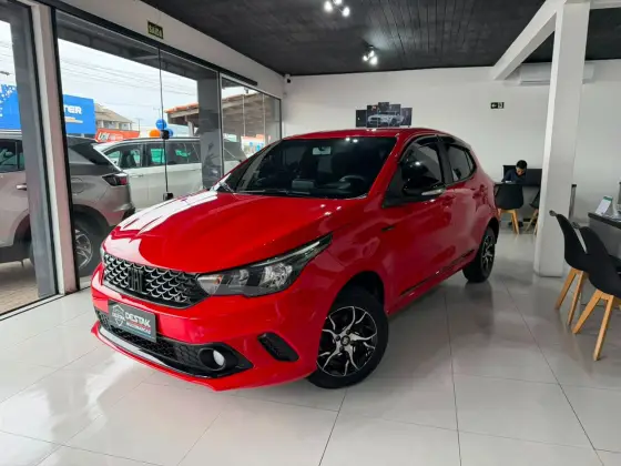 FIAT ARGO 1.0 FIREFLY FLEX DRIVE MANUAL FIAT ARGO 1.0 FIREFLY FLEX DRIVE MANUAL