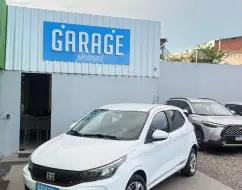 FIAT ARGO 1.0 FIREFLY FLEX DRIVE MANUAL FIAT ARGO 1.0 FIREFLY FLEX DRIVE MANUAL
