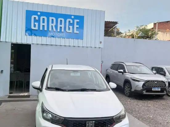 FIAT-ARGO-1.0 FIREFLY FLEX DRIVE MANUAL FIAT-ARGO-2023