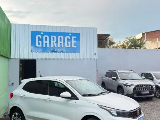FIAT-ARGO-1.0 FIREFLY FLEX DRIVE MANUAL FIAT-ARGO-2023